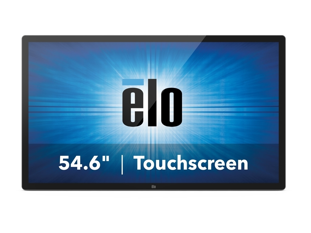 55" 5503L E531934 PCAP Multi Touch Monitor 24/7