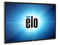 55" 5554L E104315 PCAP Multi Touch Monitor 4K