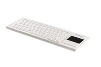 Kunststoff Tisch Tastatur Cleantype Xtouch