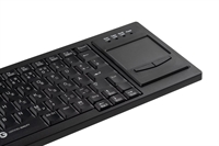 Kunststoff Tisch Tastatur Cleantype Xtouch